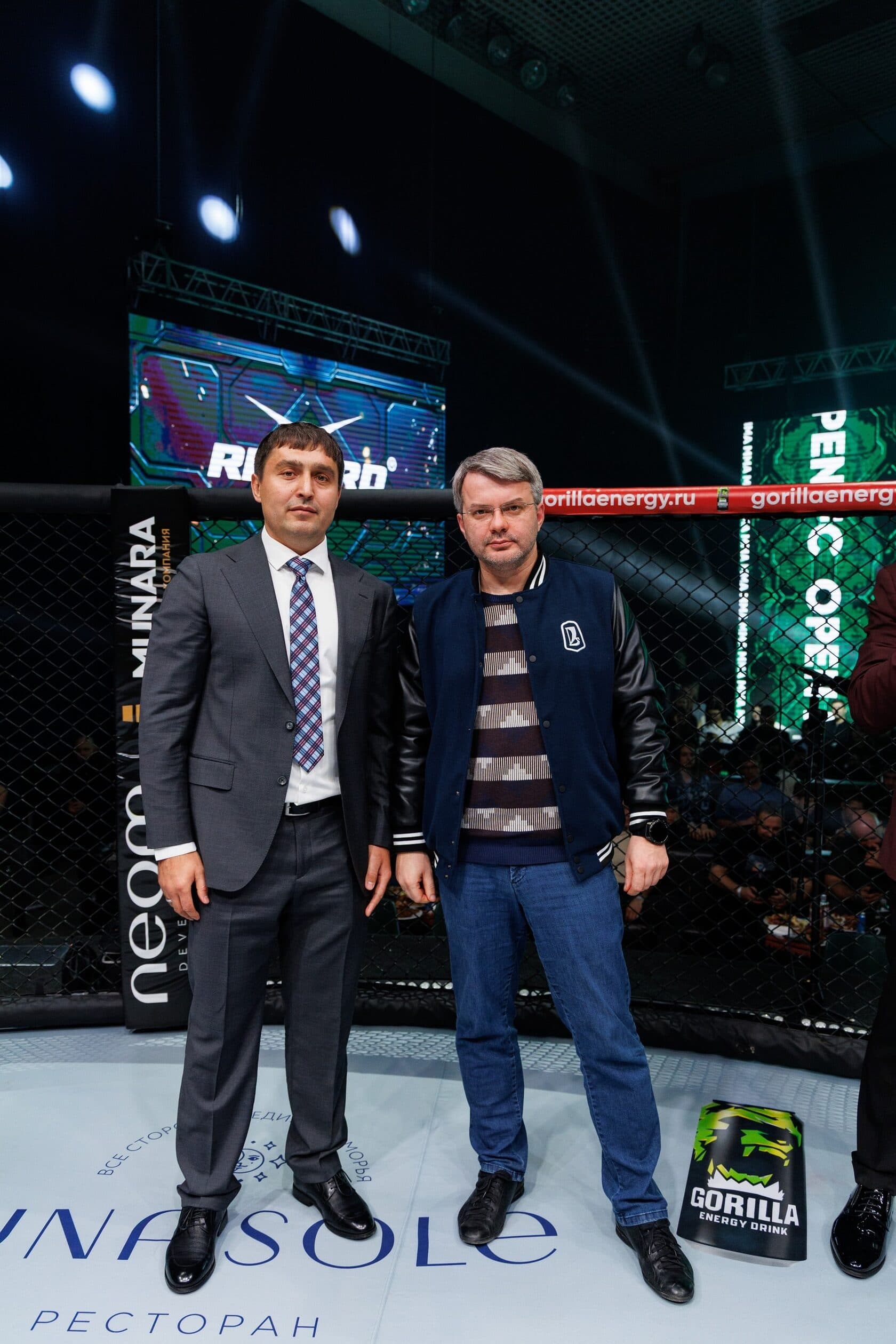 Дмитрий Орлов